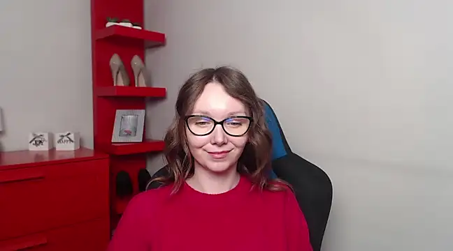 Cookie zoe online show from 03/03/25, 09:44