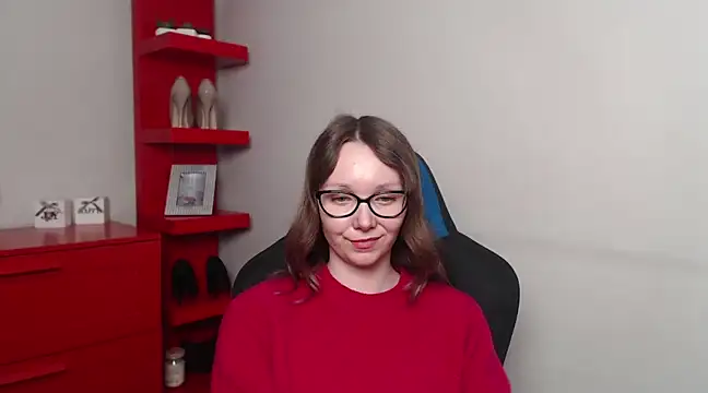 Cookie zoe online show from 03/11/25, 12:39