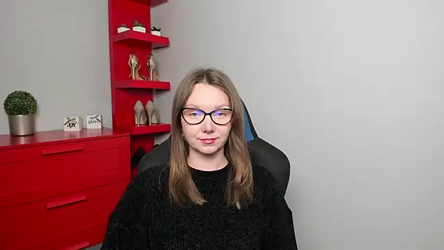 Cookie zoe online show from 09/25/25, 05:33