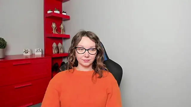 Cookie zoe online show from 09/29/25, 06:29