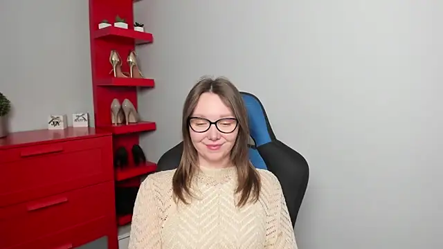 Cookie zoe online show from 10/24/25, 06:43