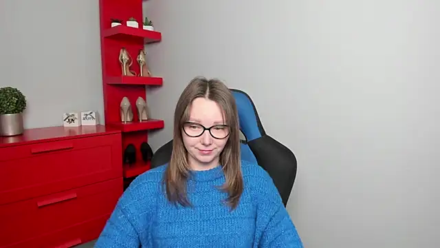 Cookie zoe online show from 10/31/25, 06:47