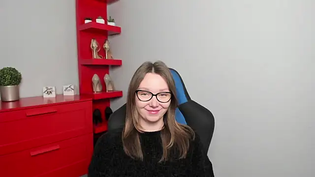 Cookie zoe online show from 11/05/25, 06:57