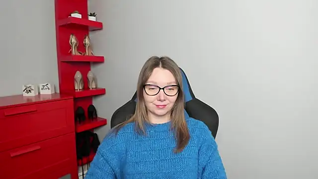 Cookie zoe online show from 11/25/25, 06:35