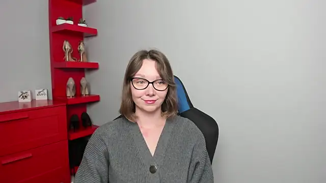 Cookie zoe online show from 12/22/25, 08:00