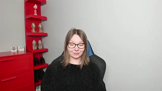 Cookie zoe online show from 03/02/26, 07:26