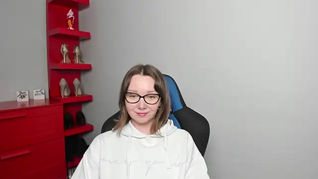 Cookie zoe online show from 03/27/26, 08:26