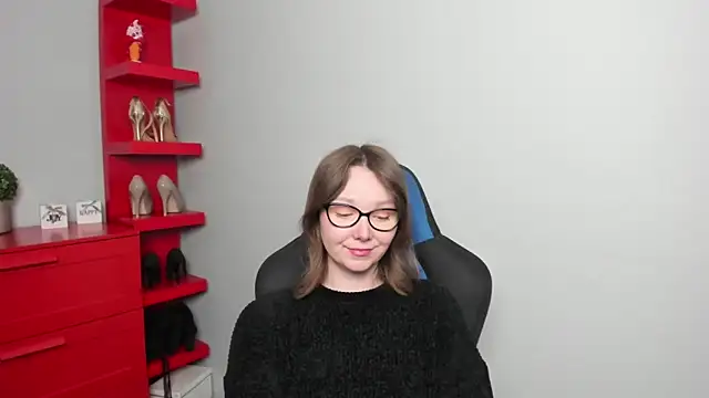 Cookie zoe online show from 04/13/26, 06:52