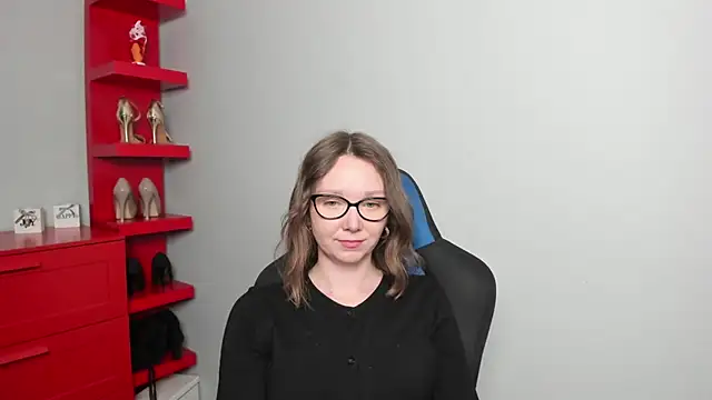 Cookie zoe online show from 05/15/26, 06:42