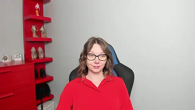 Cookie zoe online show from 05/18/26, 05:35