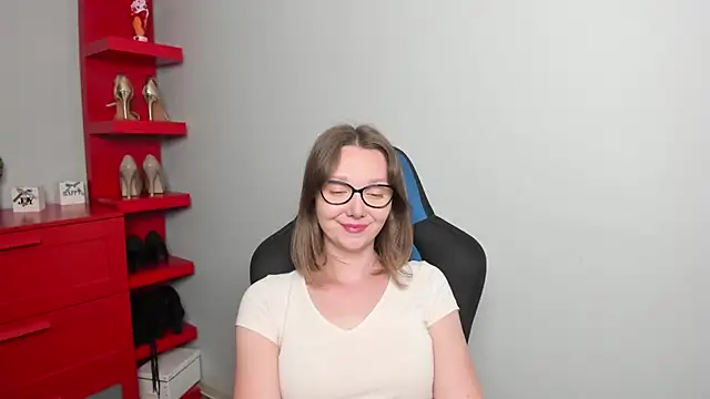 Cookie zoe online show from 05/26/26, 05:36
