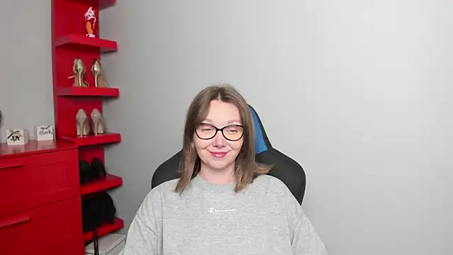 Cookie zoe online show from 05/27/26, 05:37