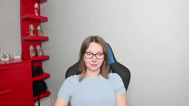 Cookie zoe online show from 06/01/26, 05:42