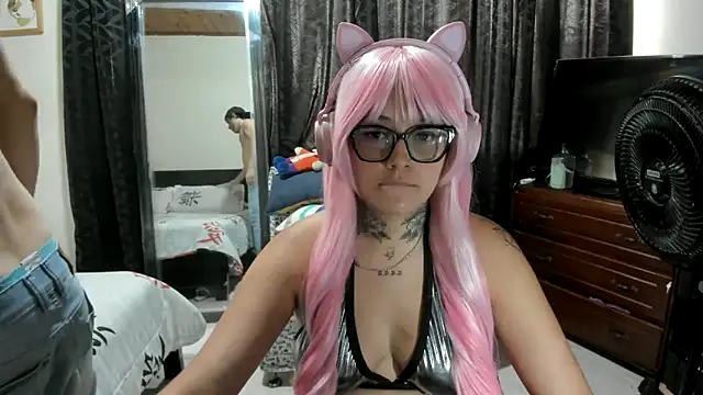 youth lust69 online show from 02/15/26, 10:28