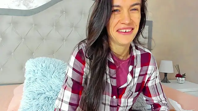 JennaMyers online show from 11/12/25, 08:30