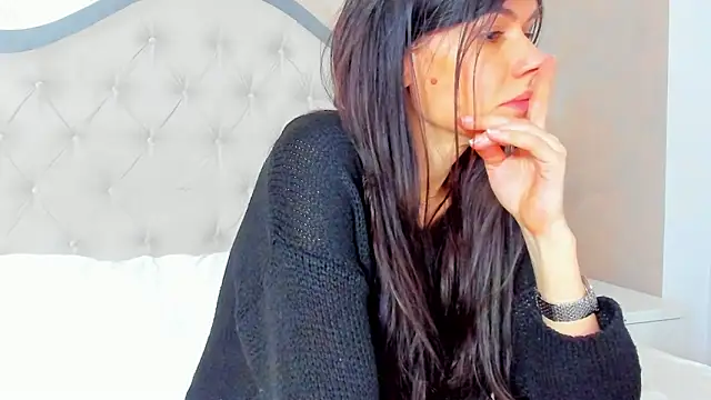 JennaMyers online show from 02/18/26, 08:27