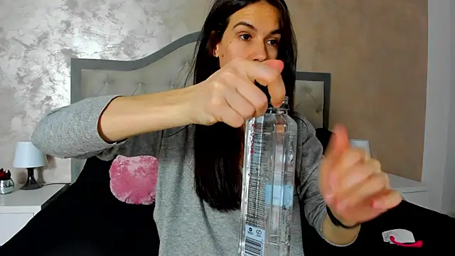 JennaMyers online show from 04/08/26, 07:03