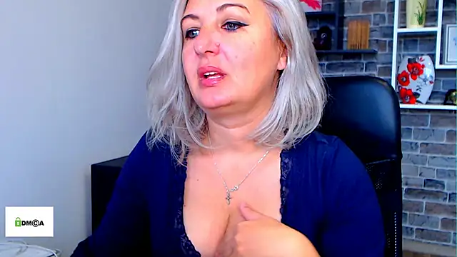 angel devil milf online show from 12/15/25, 11:25