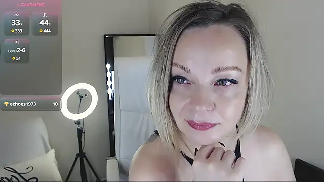 Tilly Eliot online show from 02/21/25, 04:59