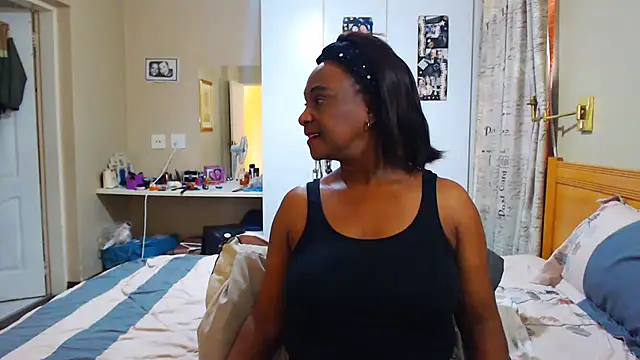 Hotgrannyx online show from 01/31/25, 06:13