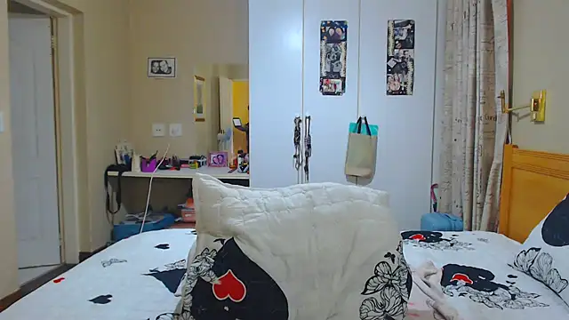 Hotgrannyx online show from 03/13/25, 02:33