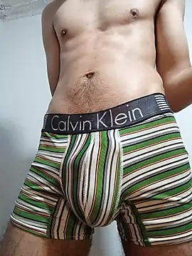 SebasOrte94 online show from 02/07/26, 08:23