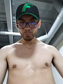 SebasOrte94 online show from 03/02/26, 03:19