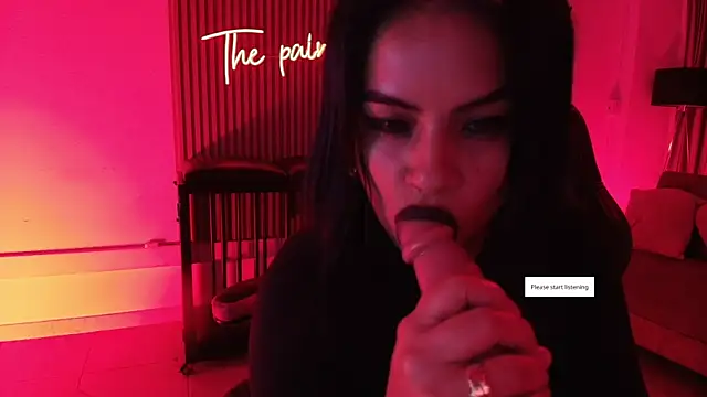 arianna smith  online show from 02/05/25, 01:47