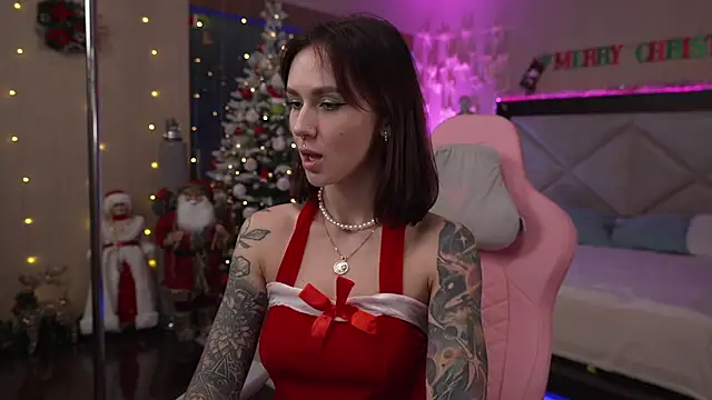 GirlGogo online show from 12/24/24, 11:44