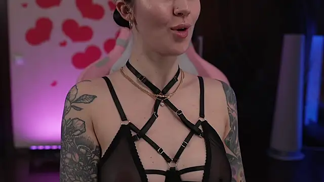 GirlGogo online show from 02/20/26, 12:18