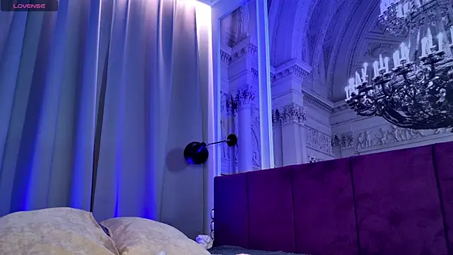 SofiaFoster  online show from 02/28/25, 03:15