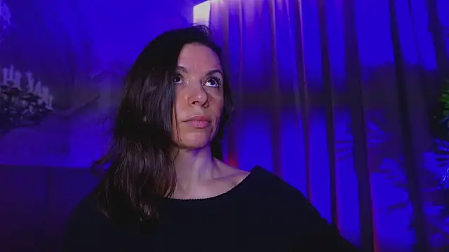 SofiaFoster  online show from 03/13/25, 01:40