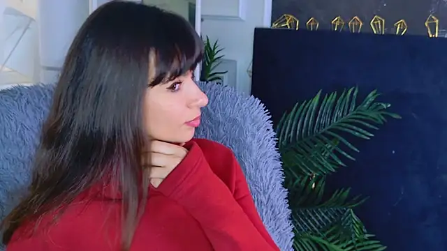 SofiaFoster  online show from 03/18/26, 08:39