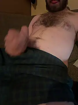 Hairybody420 online show from 04/08/26, 09:37