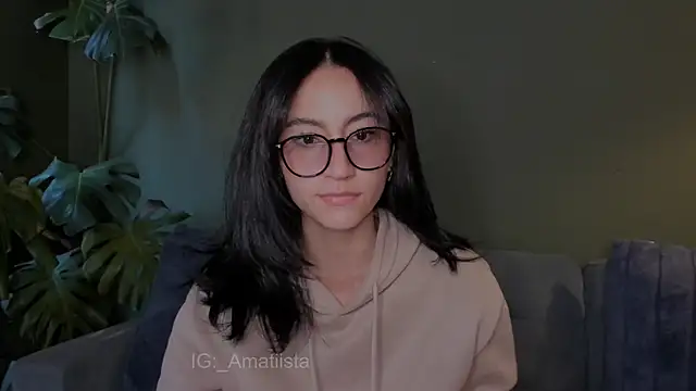  Amatista online show from 01/31/25, 04:27