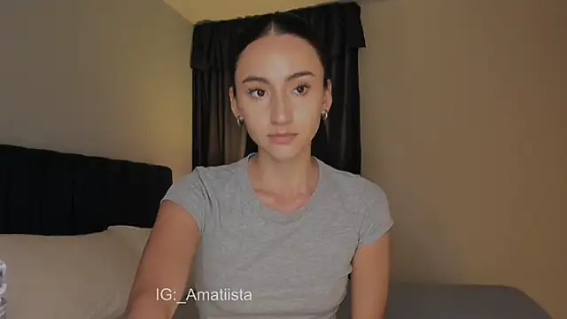  Amatista online show from 02/13/25, 10:54