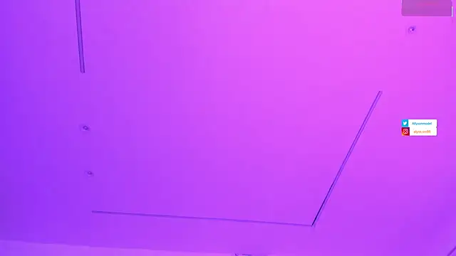 alysson 18 online show from 07/06/26, 02:03