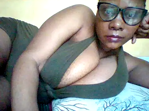 Africangal online show from 06/01/26, 06:37