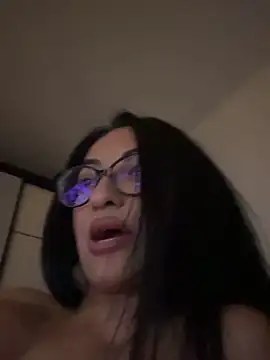 NikkiStarX online show from 02/04/26, 06:36