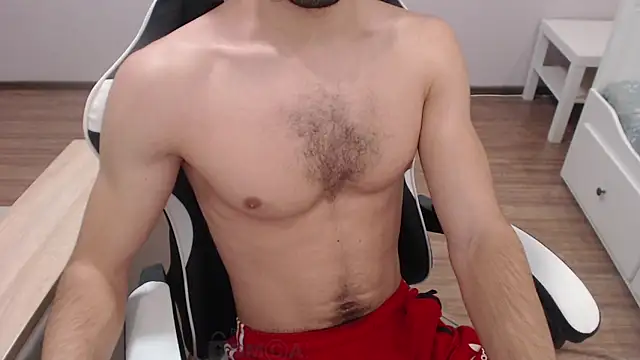 Mandarin4ks online show from 02/01/25, 12:05