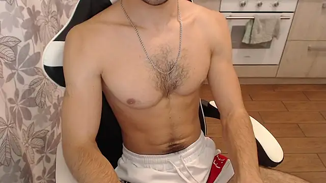 Mandarin4ks online show from 09/09/25, 09:03