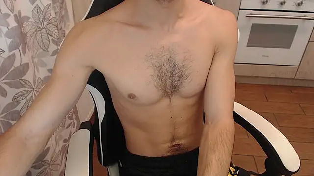 Mandarin4ks online show from 11/30/25, 02:10