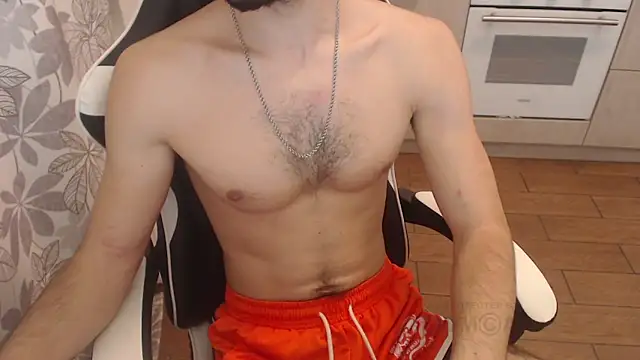 Mandarin4ks online show from 12/17/25, 09:10