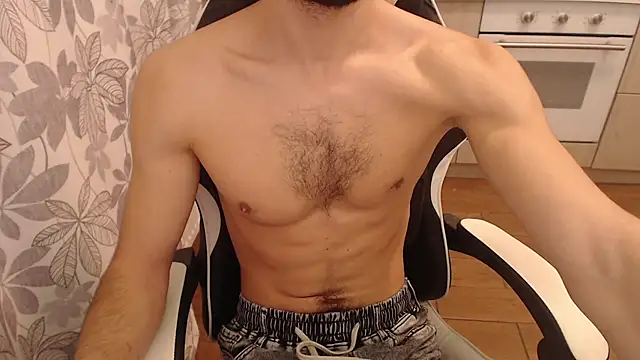 Mandarin4ks online show from 02/06/26, 07:23