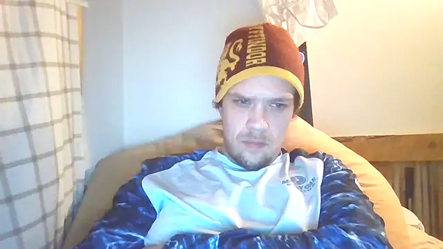 Dalton2288 online show from 02/12/26, 11:05