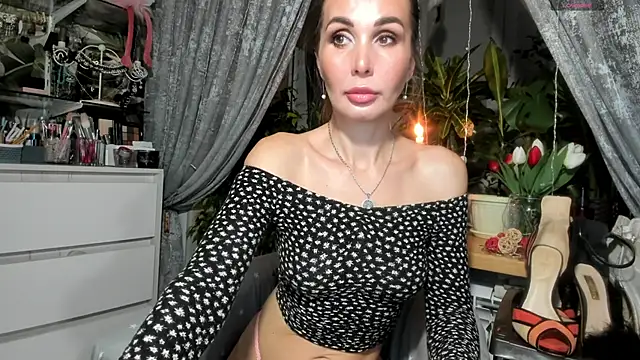 Aurora108 online show from 02/13/25, 10:33