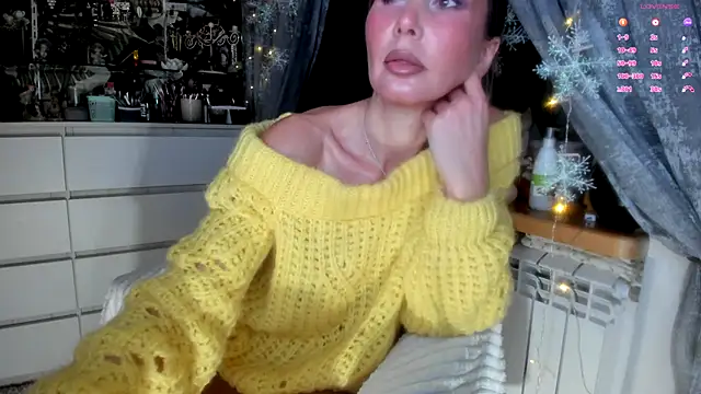 Aurora108 online show from 12/22/25, 11:02