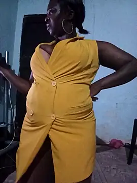 Cinderellablack online show from 11/24/25, 12:21