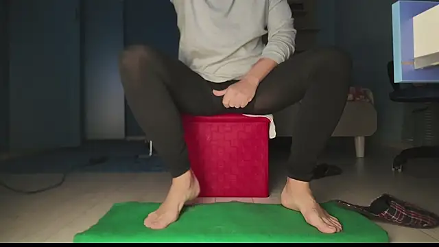 Sissy-Boys online show from 01/11/25, 06:23
