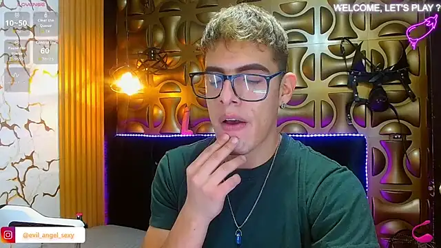 angel sexyevil online show from 11/09/25, 12:25